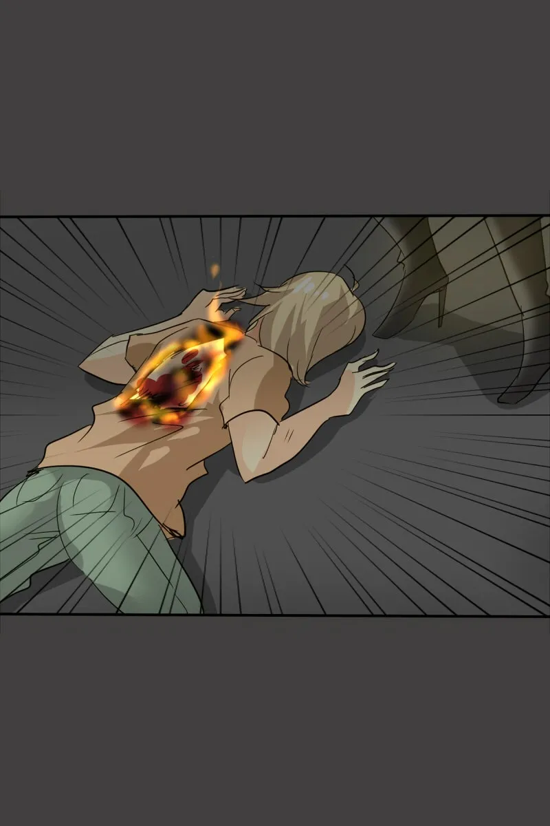 Read unOrdinary chapter 119 image 23 on Lezhin
