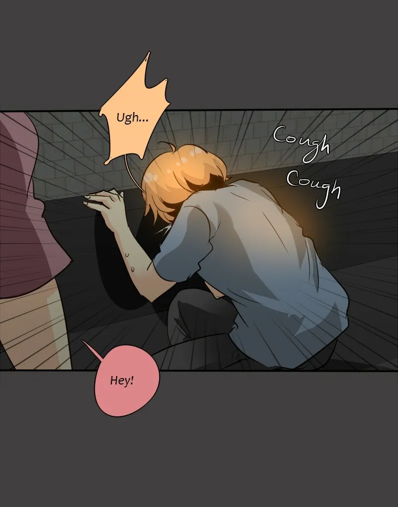 Read unOrdinary chapter 119 image 27 on Lezhin