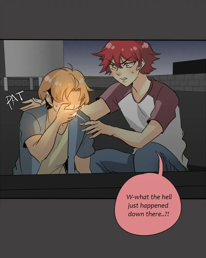 Read unOrdinary chapter 119 image 28 on Lezhin