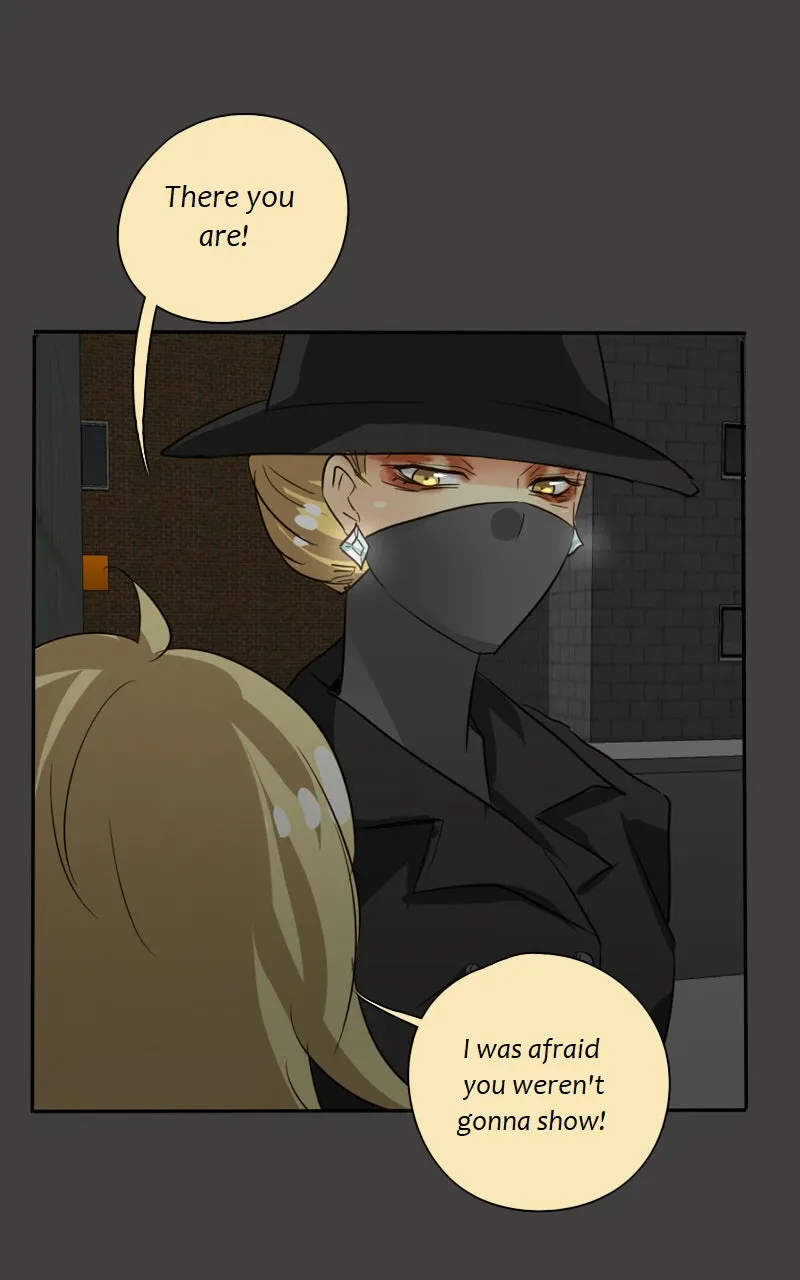 Read unOrdinary chapter 119 image 3 on Lezhin
