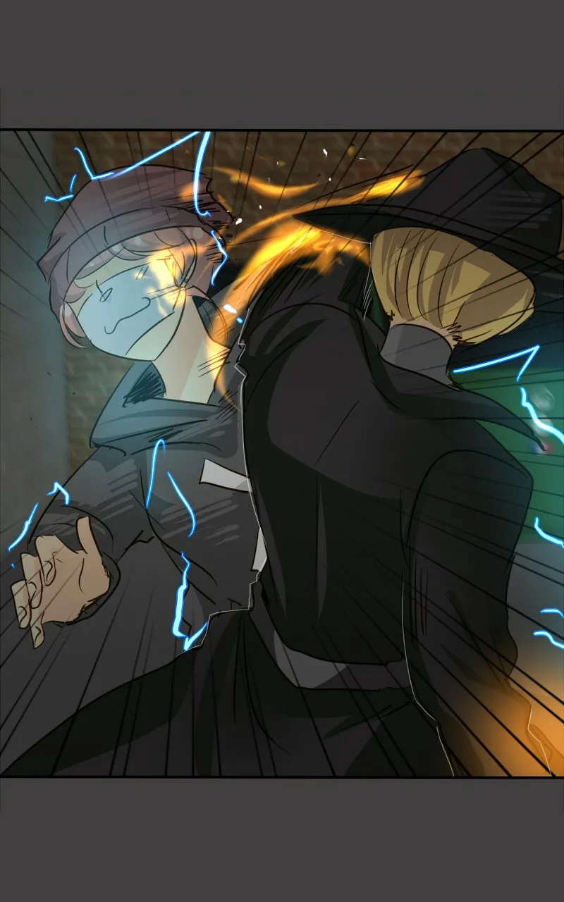 Read unOrdinary chapter 119 image 45 on Lezhin