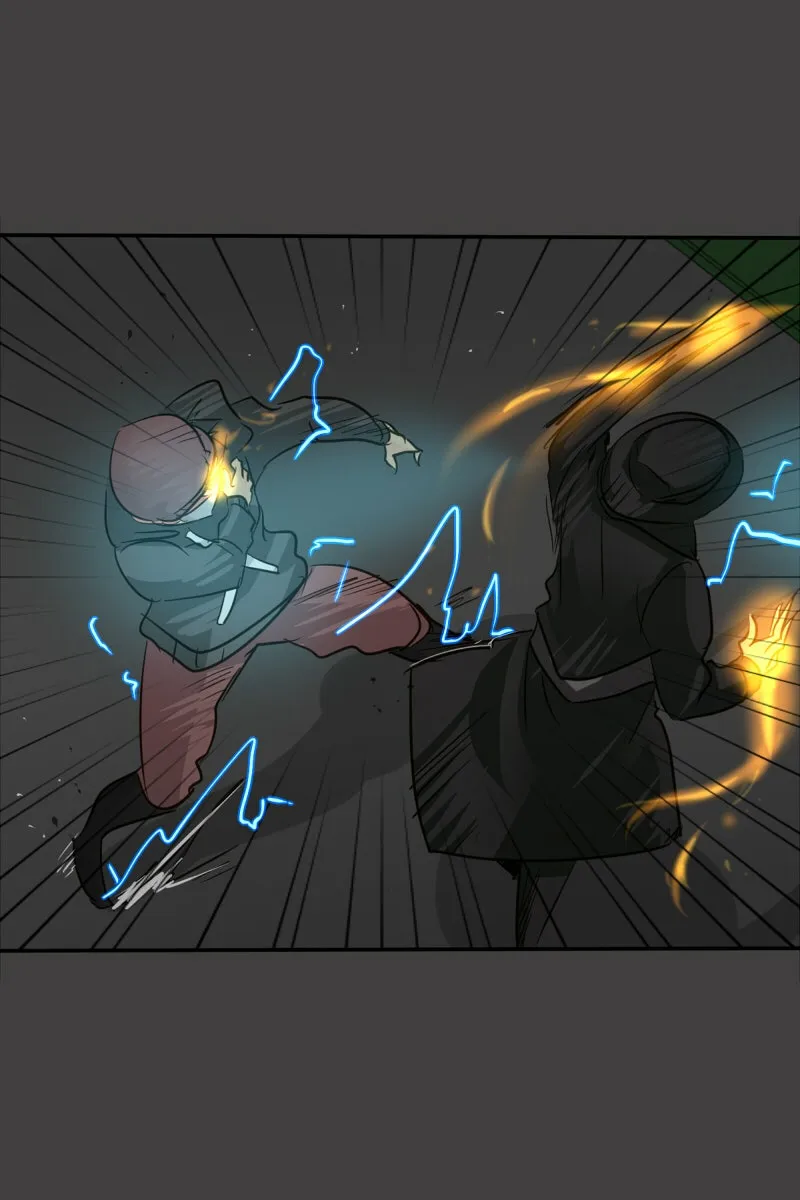 Read unOrdinary chapter 119 image 46 on Lezhin