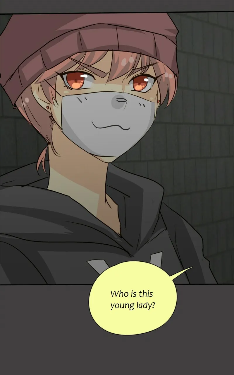Read unOrdinary chapter 119 image 6 on Lezhin