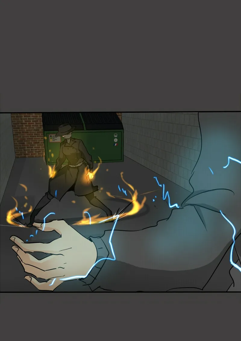 Read unOrdinary chapter 119 image 60 on Lezhin