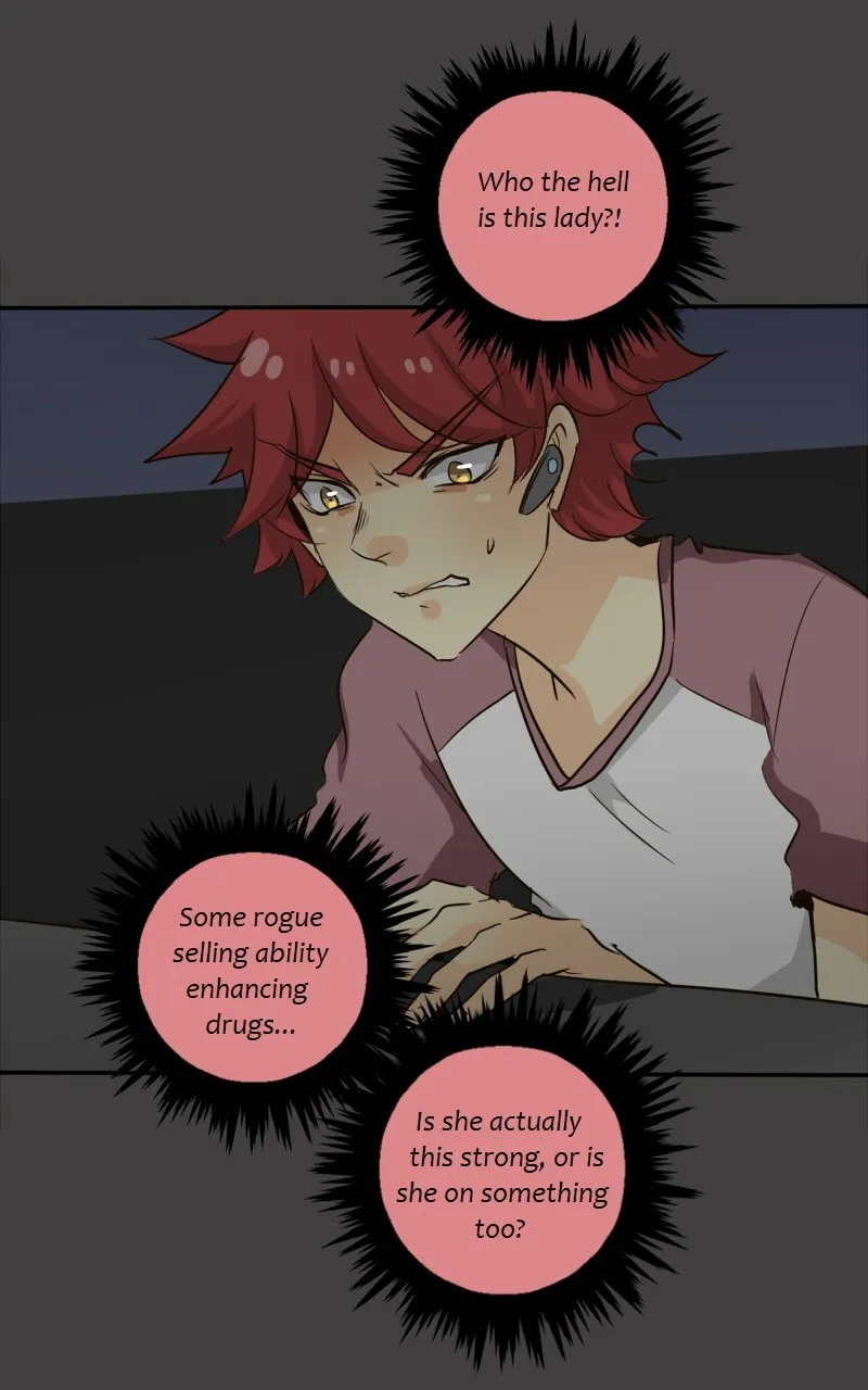 Read unOrdinary chapter 119 image 89 on Lezhin