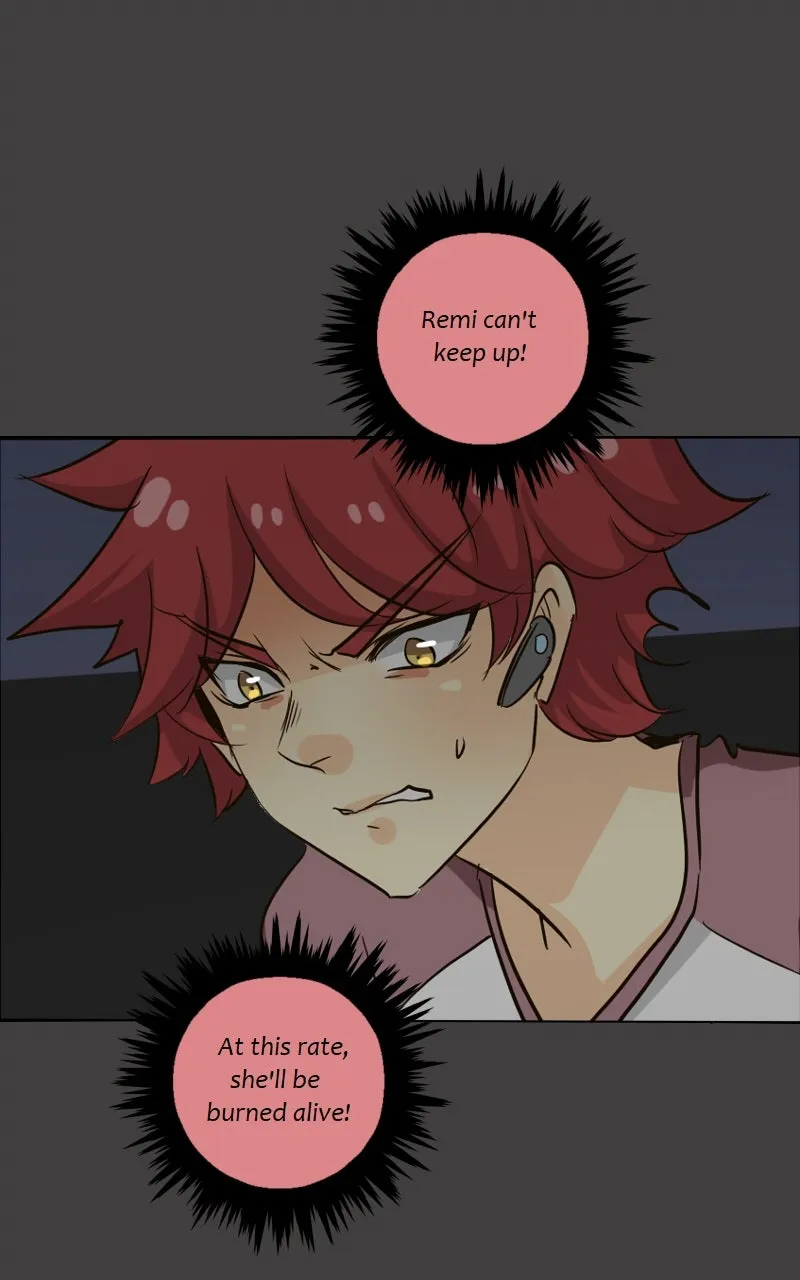 Read unOrdinary chapter 119 image 90 on Lezhin