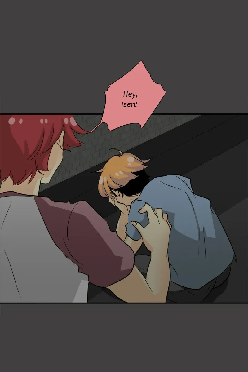 Read unOrdinary chapter 119 image 91 on Lezhin