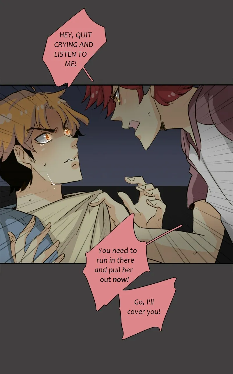 Read unOrdinary chapter 119 image 95 on Lezhin