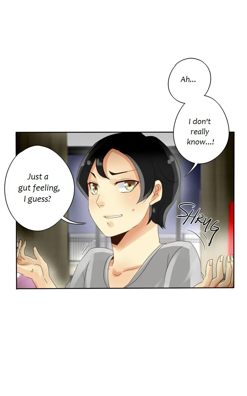 Read unOrdinary chapter 12 image 11 on Lezhin