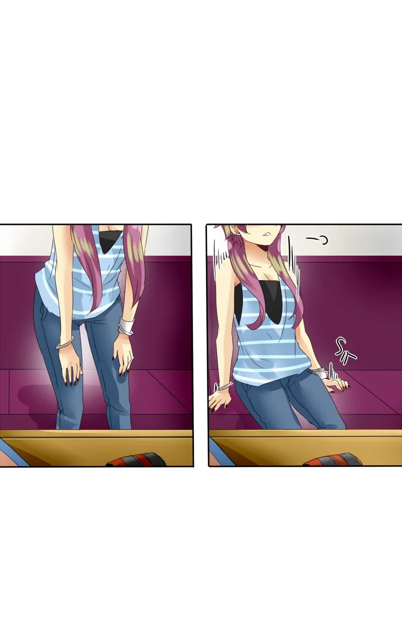 Read unOrdinary chapter 12 image 19 on Lezhin