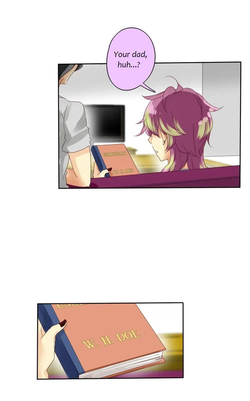 Read unOrdinary chapter 12 image 27 on Lezhin