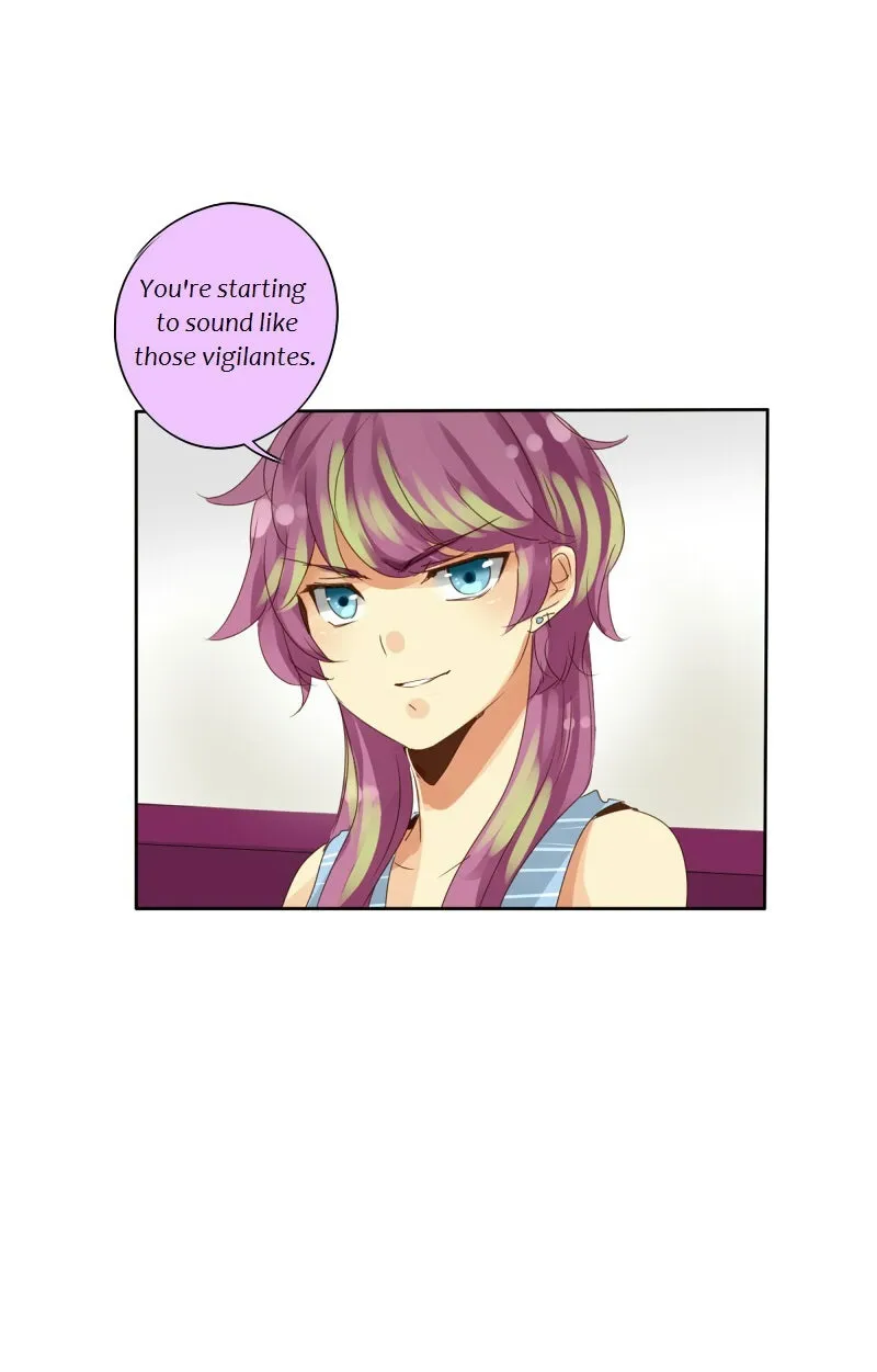 Read unOrdinary chapter 12 image 36 on Lezhin