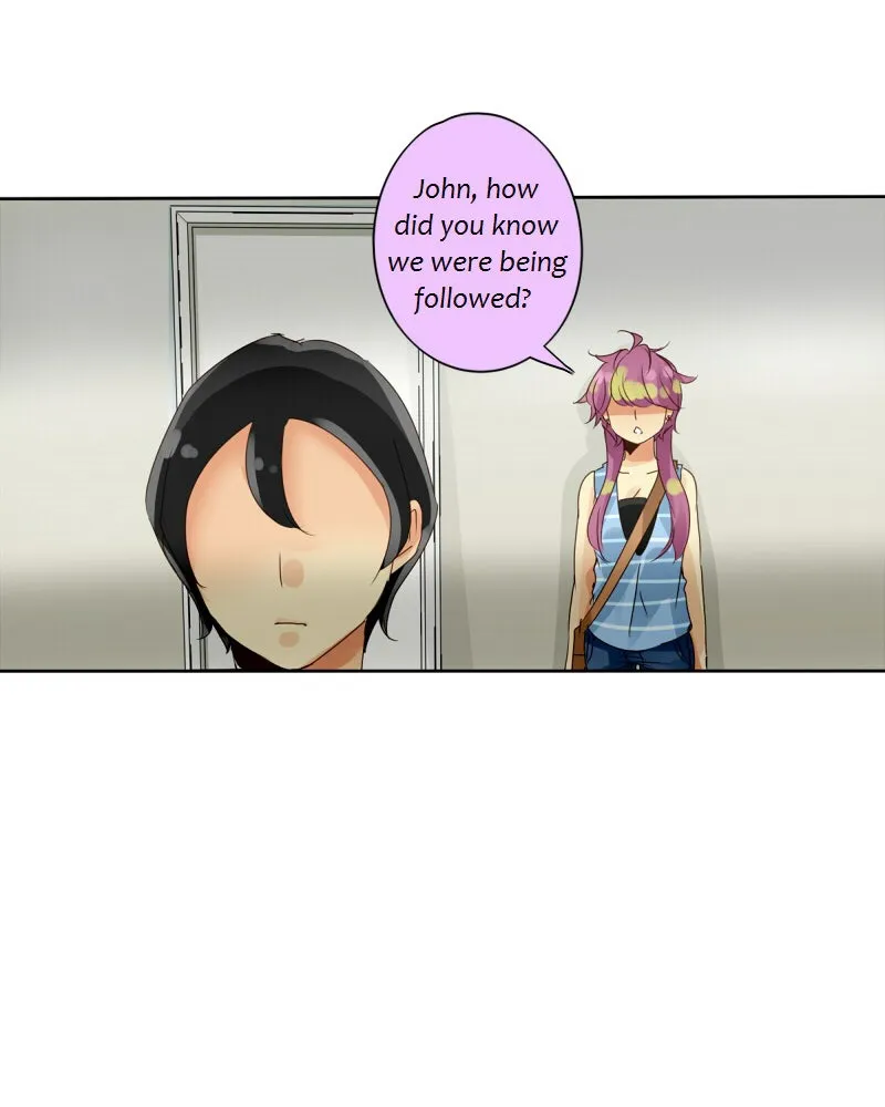 Read unOrdinary chapter 12 image 9 on Lezhin