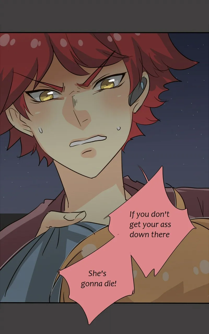 Read unOrdinary chapter 120 image 1 on Lezhin