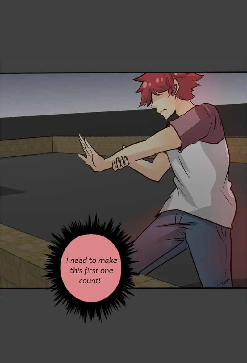 Read unOrdinary chapter 120 image 13 on Lezhin