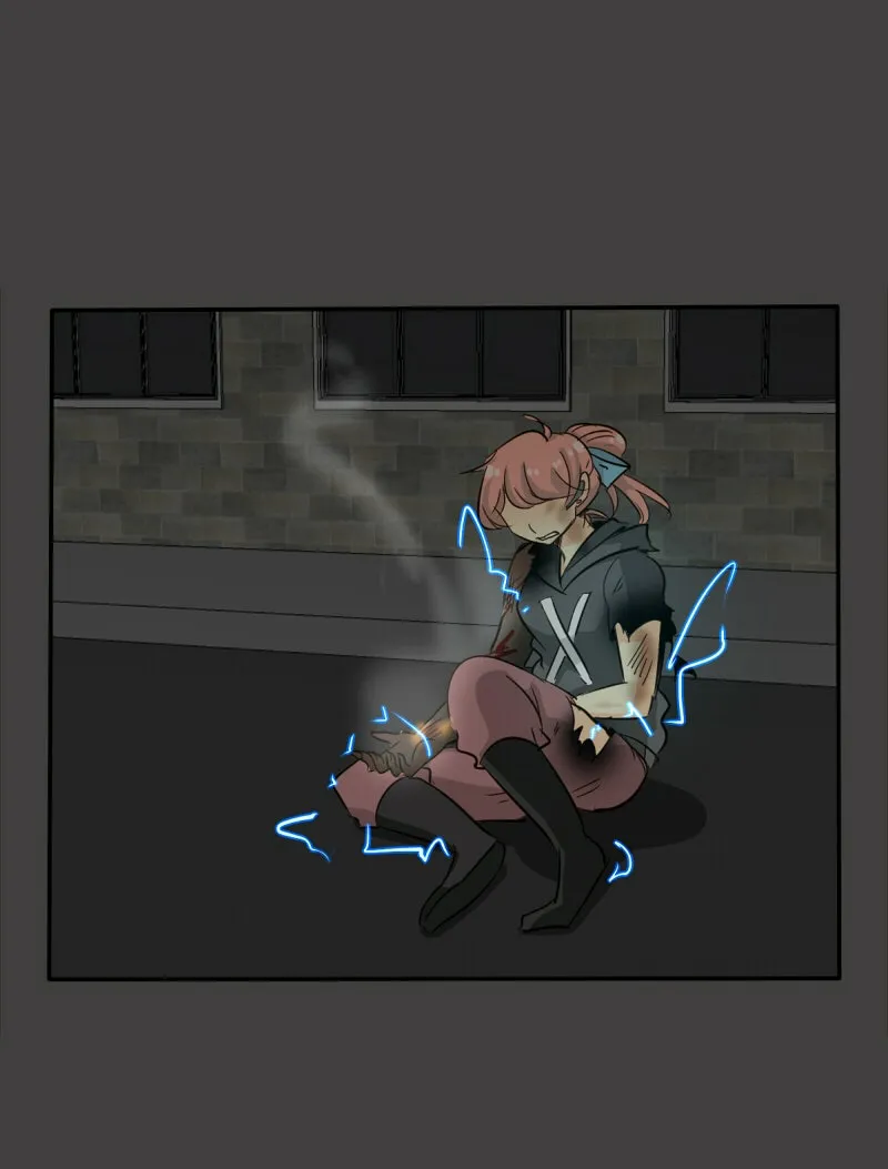 Read unOrdinary chapter 120 image 17 on Lezhin