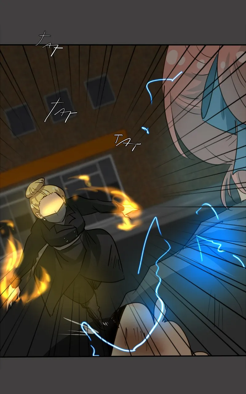 Read unOrdinary chapter 120 image 20 on Lezhin