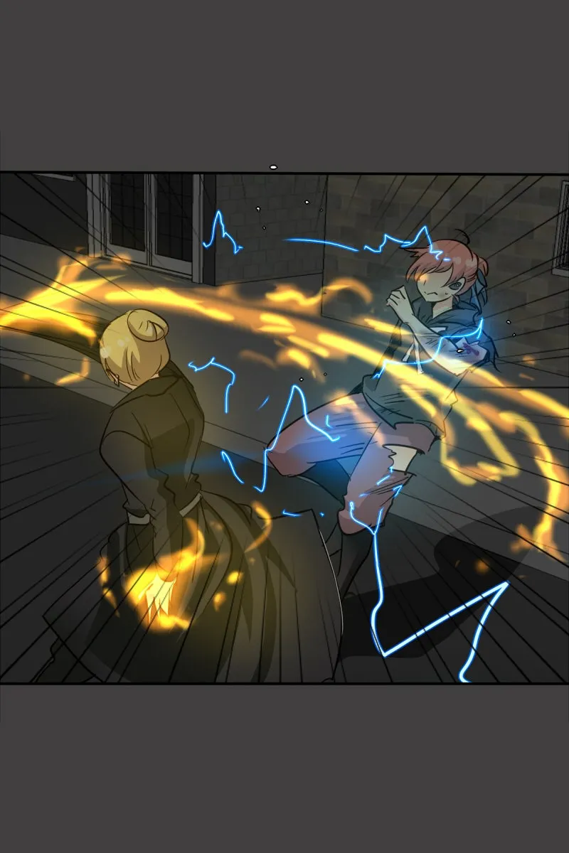 Read unOrdinary chapter 120 image 27 on Lezhin