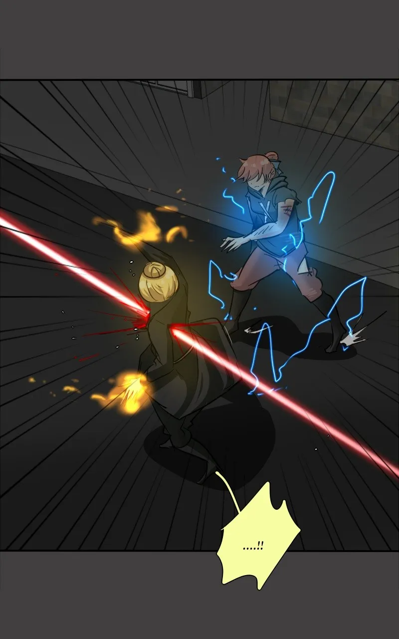 Read unOrdinary chapter 120 image 30 on Lezhin