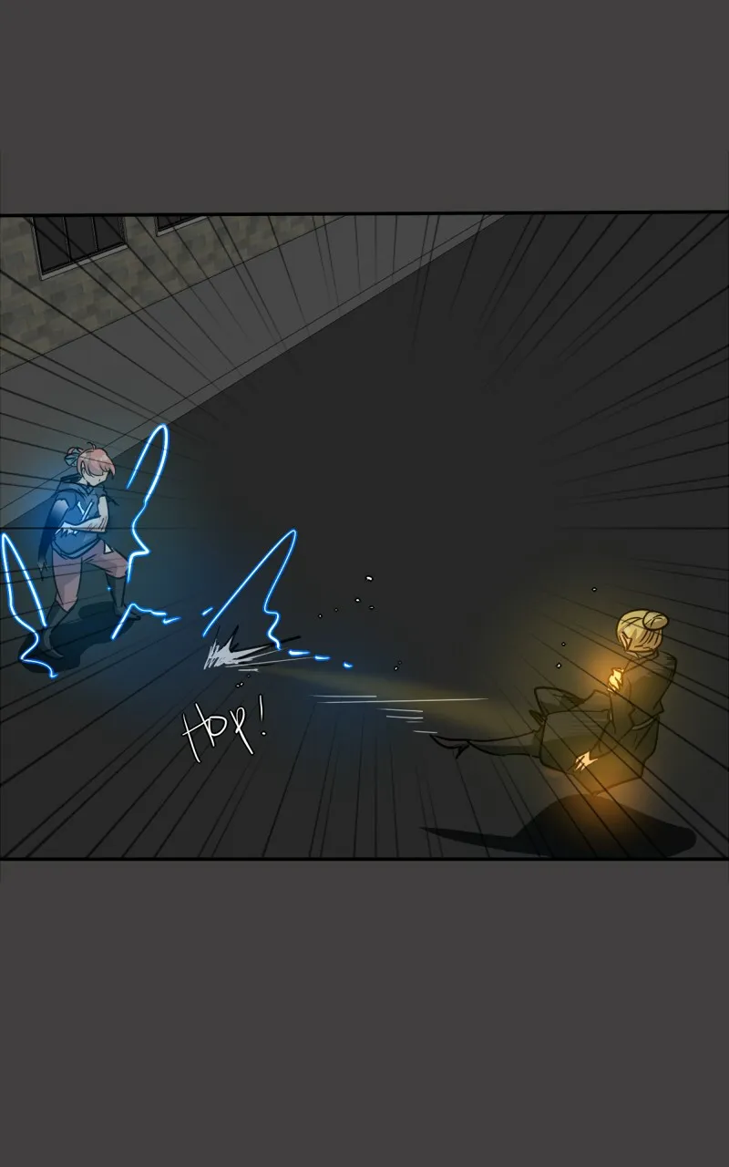 Read unOrdinary chapter 120 image 32 on Lezhin