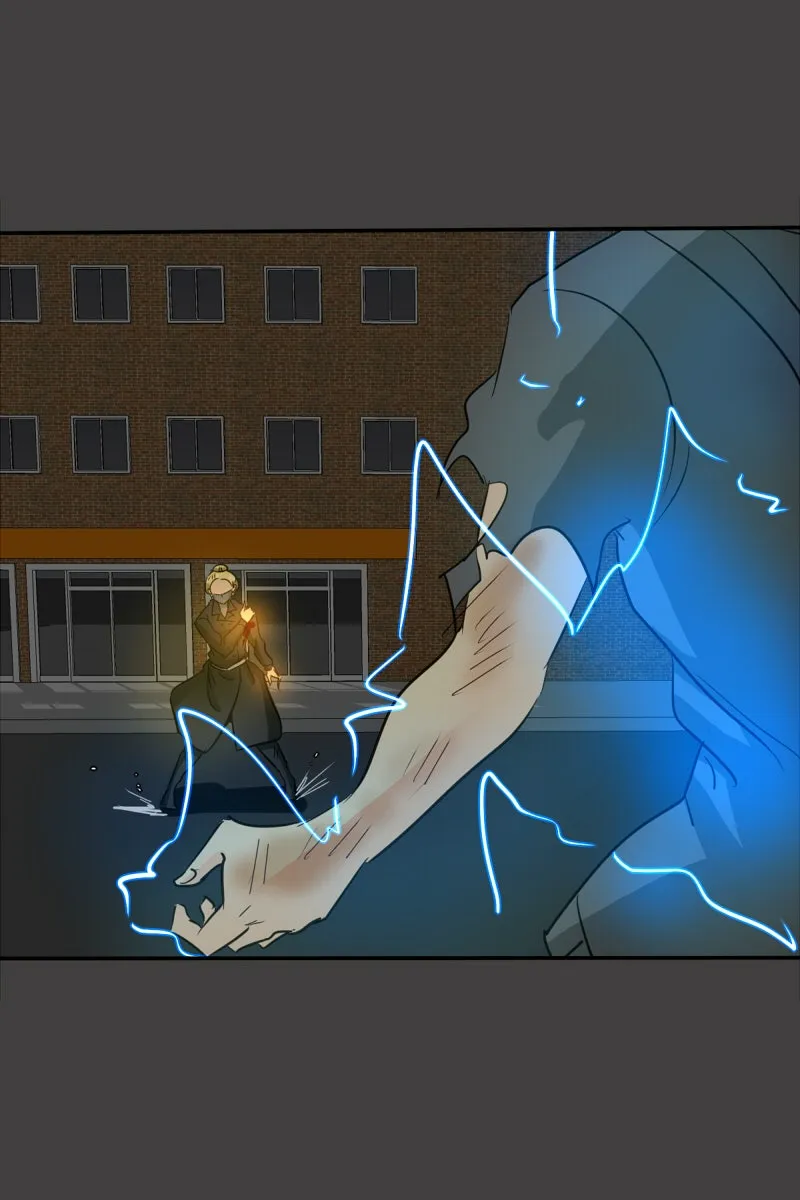 Read unOrdinary chapter 120 image 33 on Lezhin
