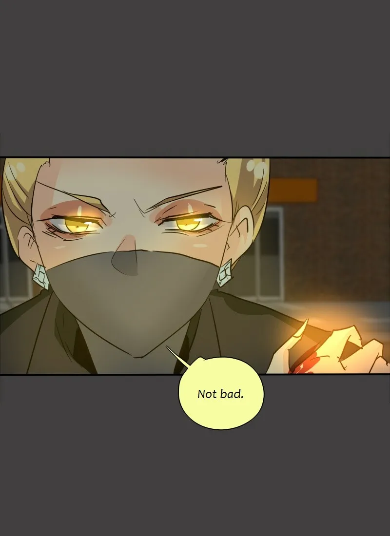 Read unOrdinary chapter 120 image 34 on Lezhin