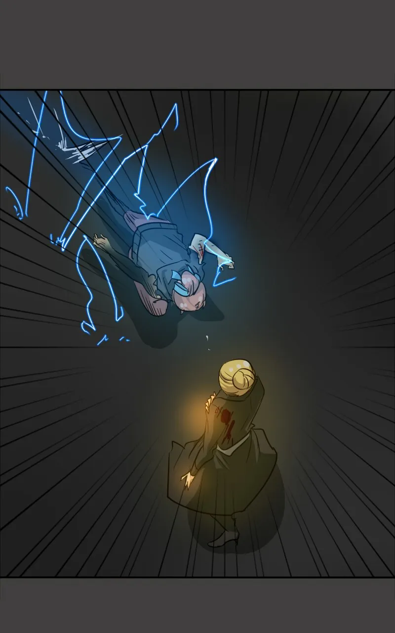 Read unOrdinary chapter 120 image 43 on Lezhin
