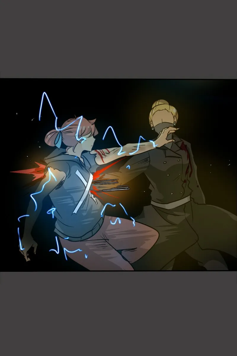 Read unOrdinary chapter 120 image 49 on Lezhin