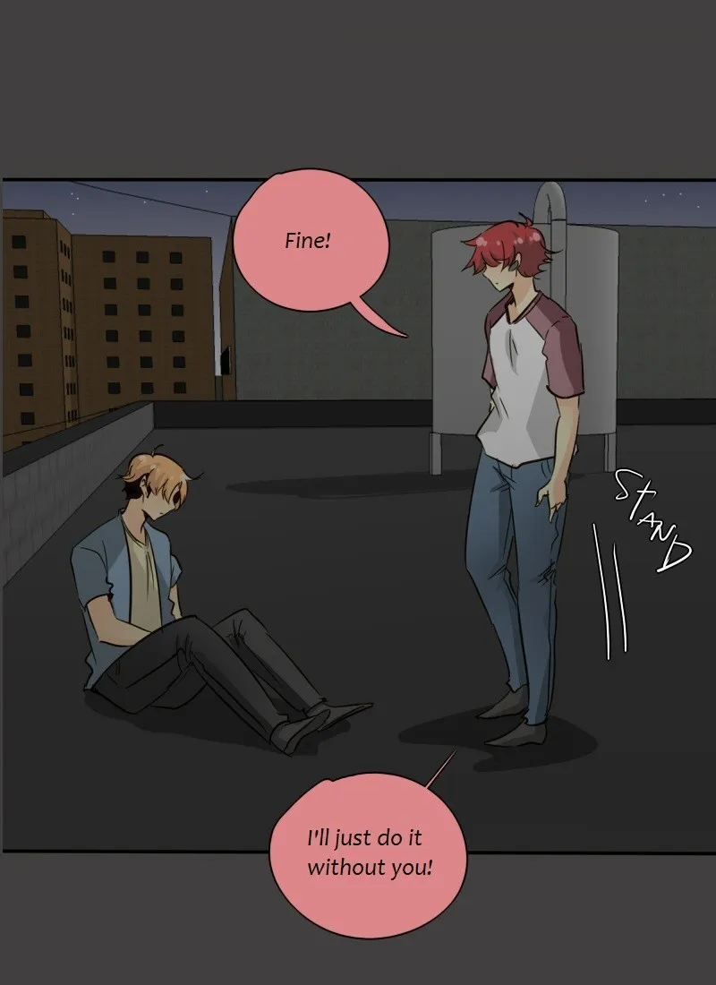 Read unOrdinary chapter 120 image 5 on Lezhin