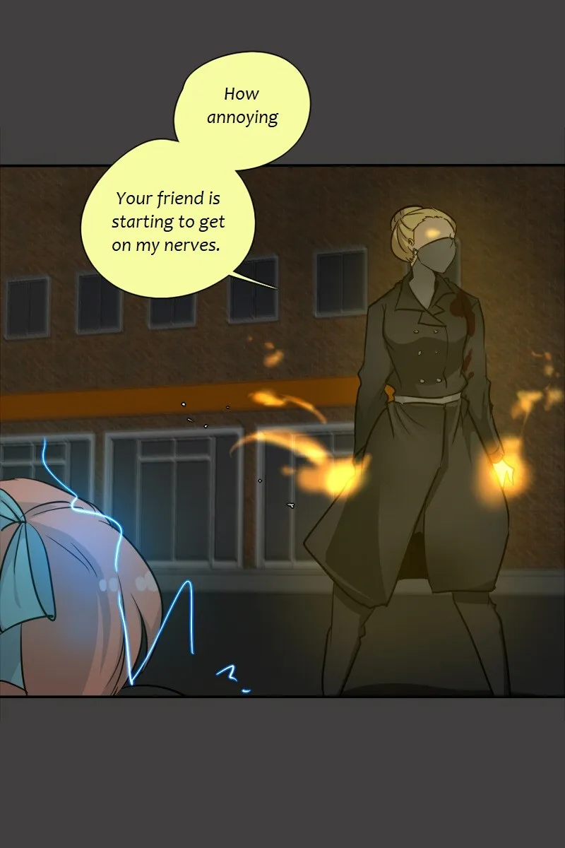 Read unOrdinary chapter 120 image 58 on Lezhin