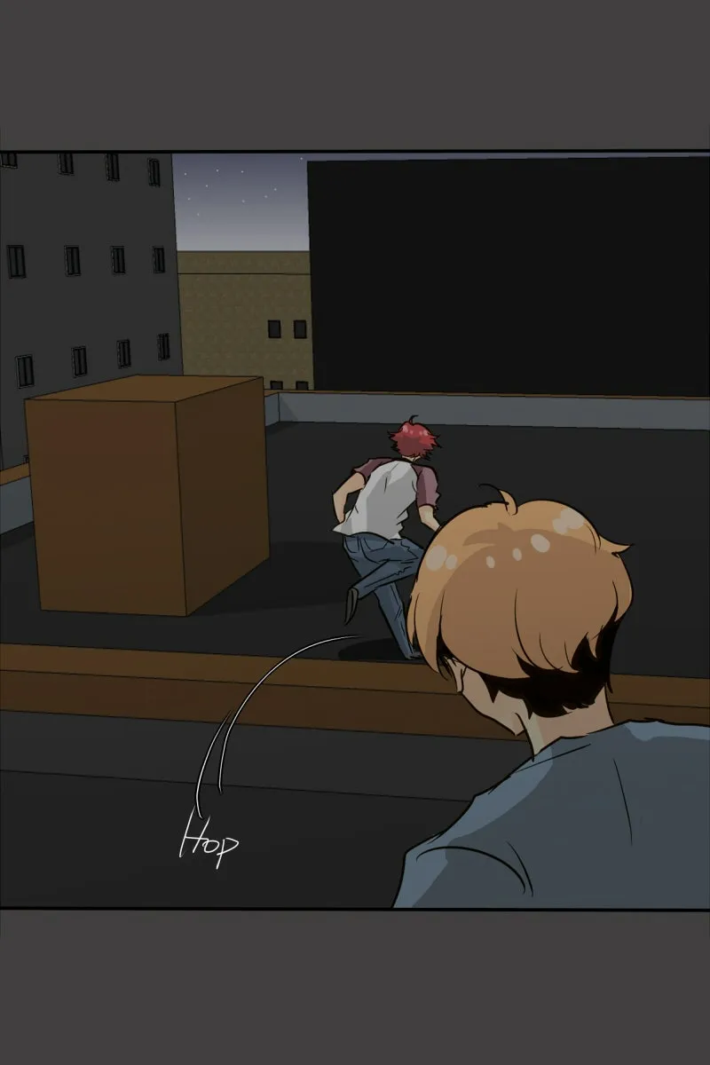 Read unOrdinary chapter 120 image 8 on Lezhin