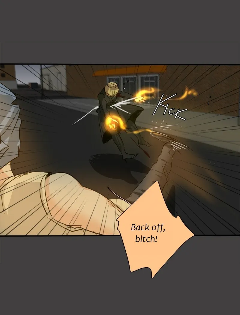 Read unOrdinary chapter 120 image 85 on Lezhin