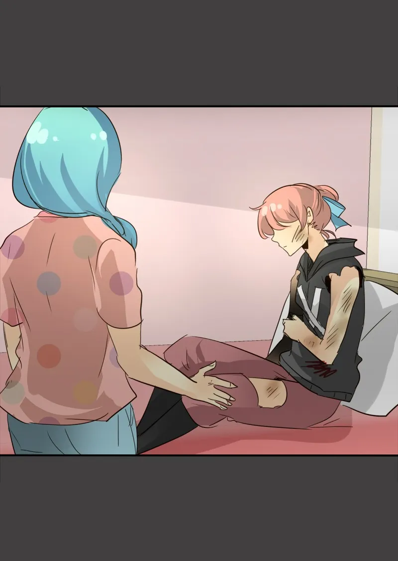 Read unOrdinary chapter 121 image 102 on Lezhin