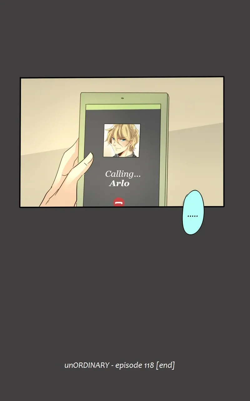 Read unOrdinary chapter 121 image 109 on Lezhin