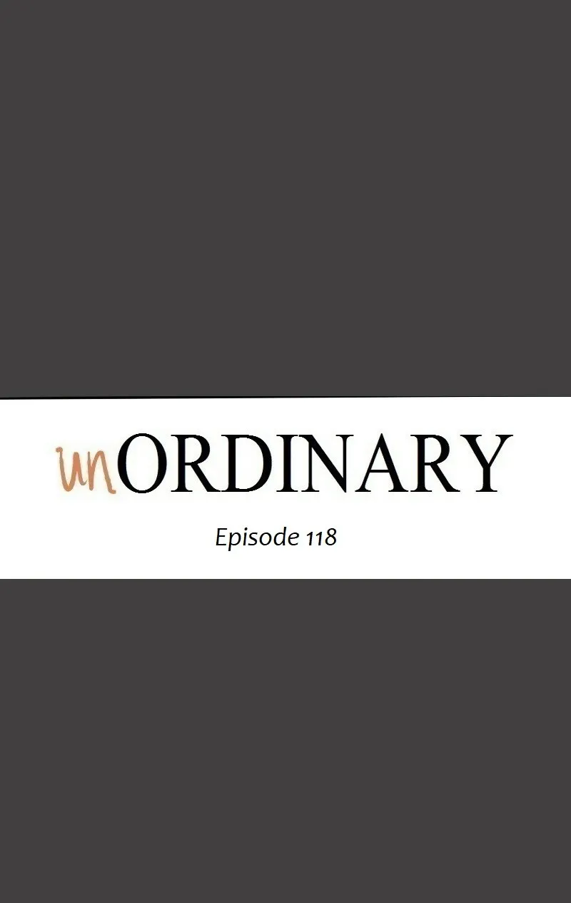Read unOrdinary chapter 121 image 12 on Lezhin