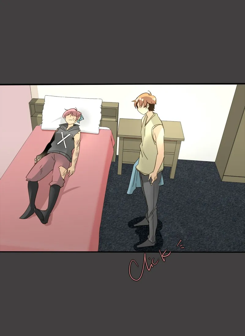 Read unOrdinary chapter 121 image 14 on Lezhin