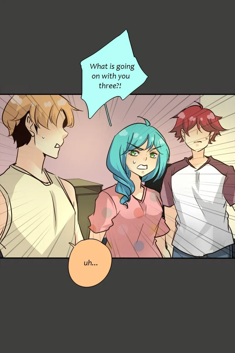 Read unOrdinary chapter 121 image 21 on Lezhin