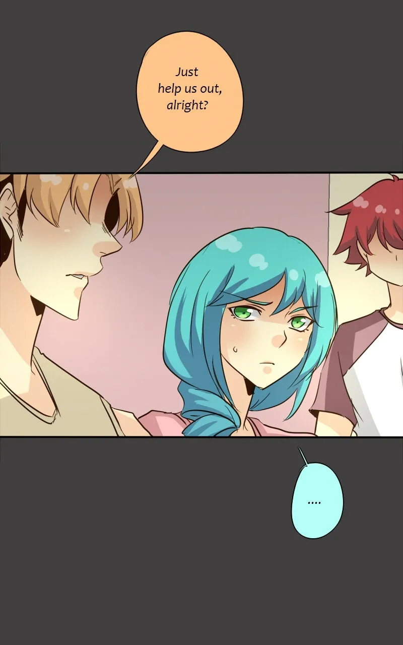Read unOrdinary chapter 121 image 24 on Lezhin