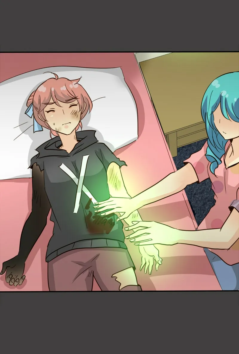 Read unOrdinary chapter 121 image 27 on Lezhin