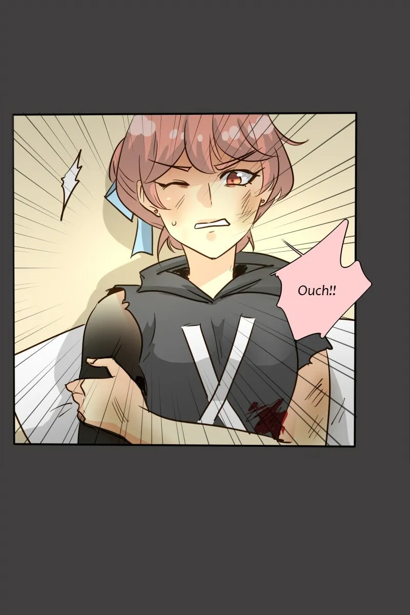 Read unOrdinary chapter 121 image 33 on Lezhin