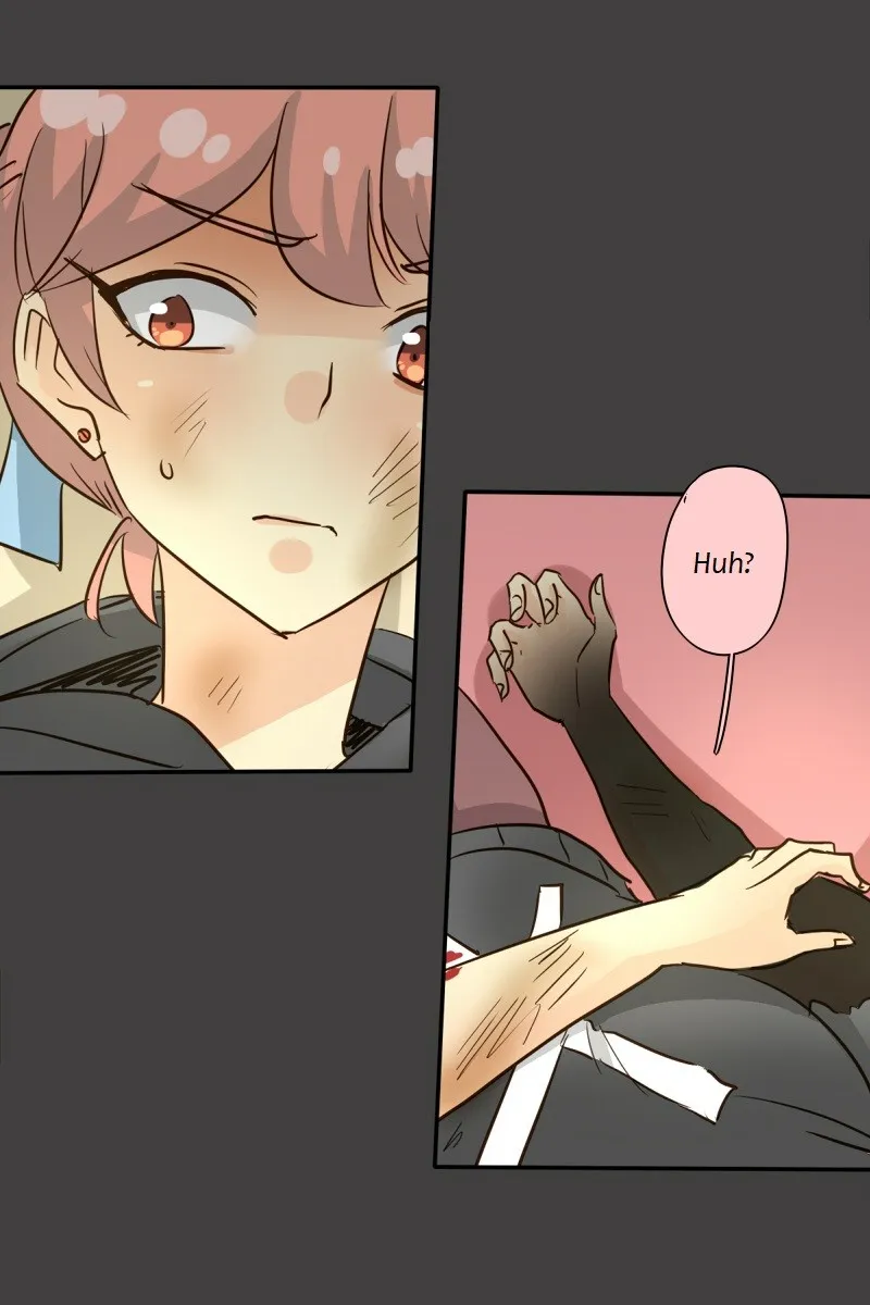 Read unOrdinary chapter 121 image 34 on Lezhin