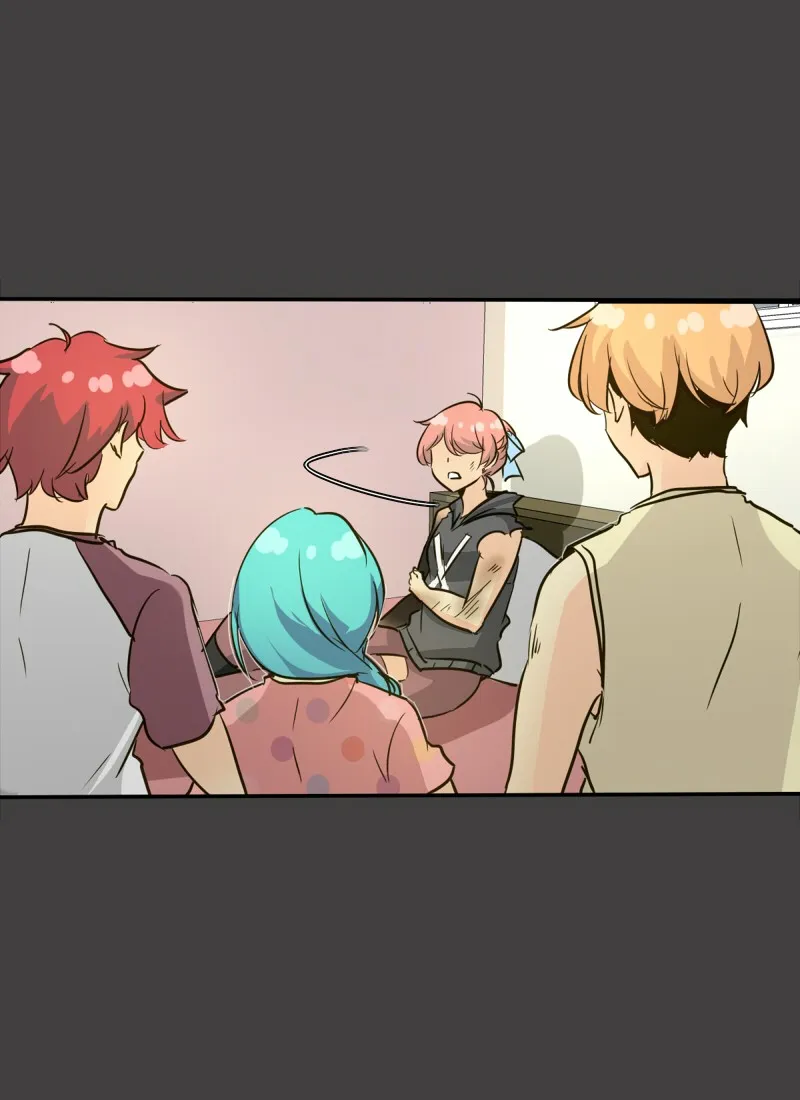 Read unOrdinary chapter 121 image 35 on Lezhin