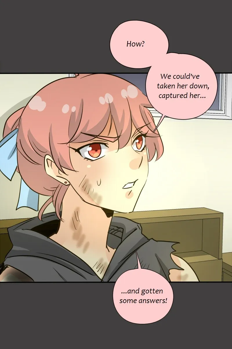 Read unOrdinary chapter 121 image 39 on Lezhin