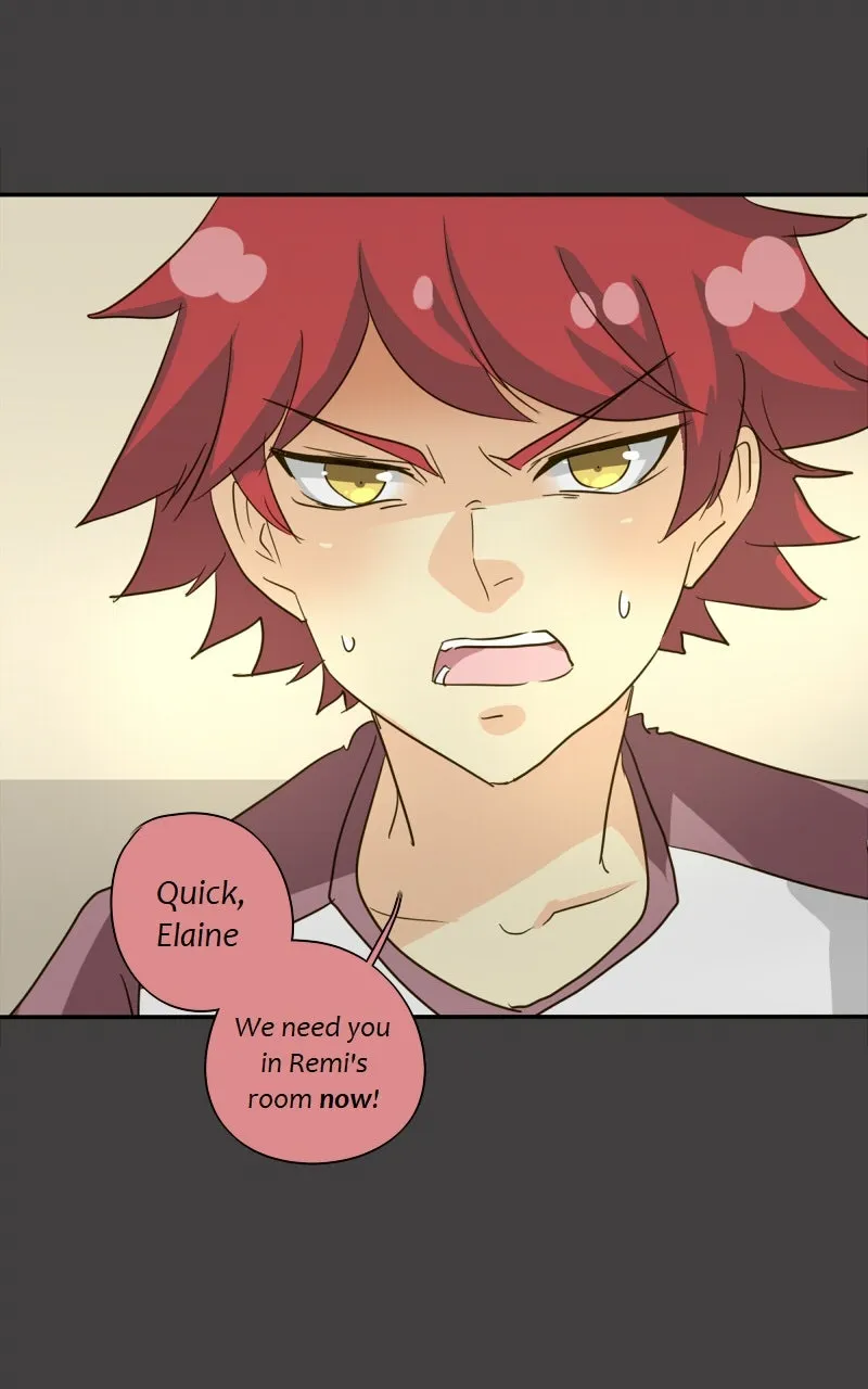 Read unOrdinary chapter 121 image 4 on Lezhin