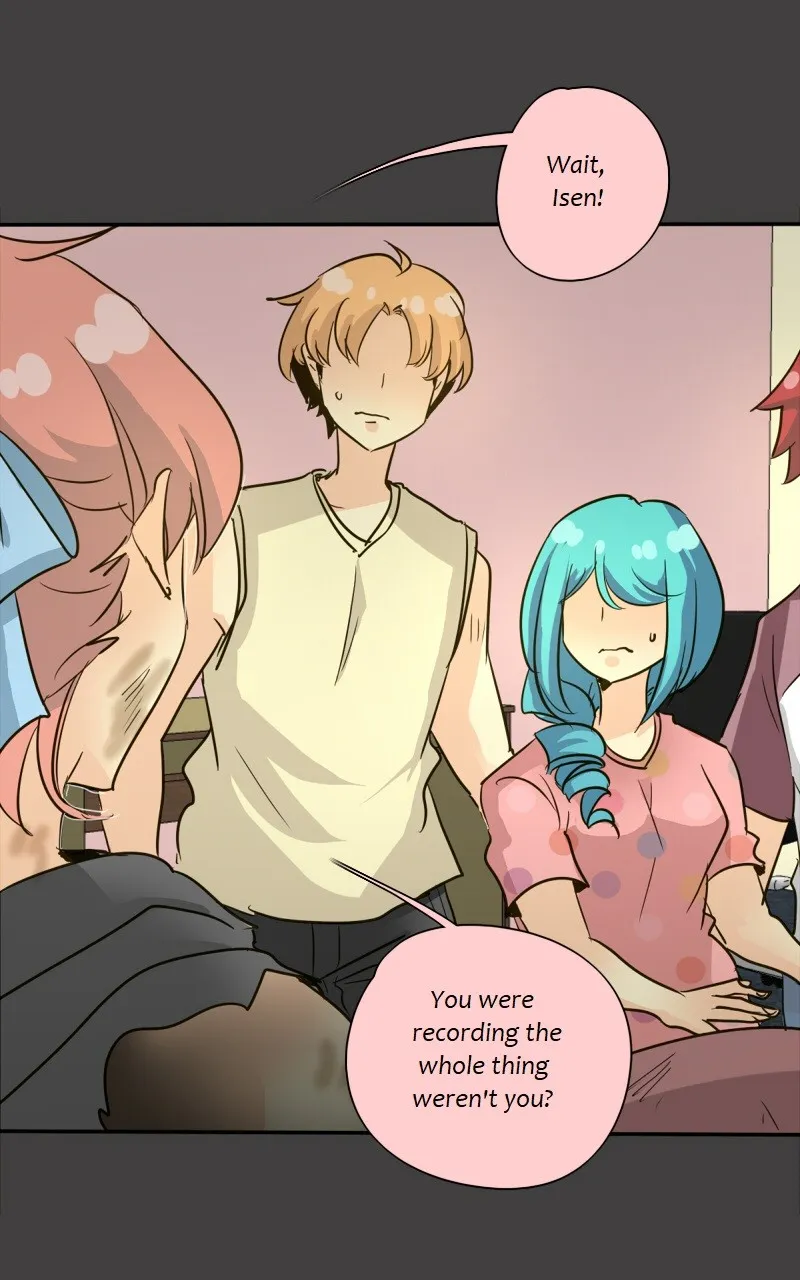Read unOrdinary chapter 121 image 43 on Lezhin
