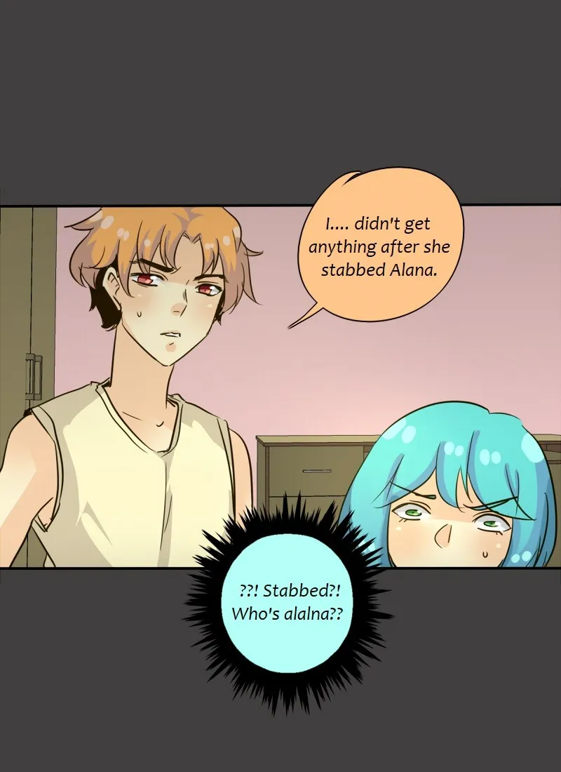 Read unOrdinary chapter 121 image 44 on Lezhin