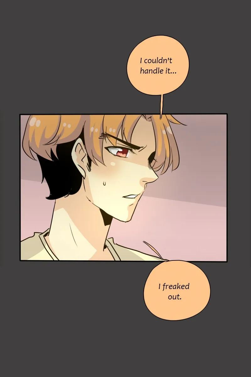 Read unOrdinary chapter 121 image 45 on Lezhin