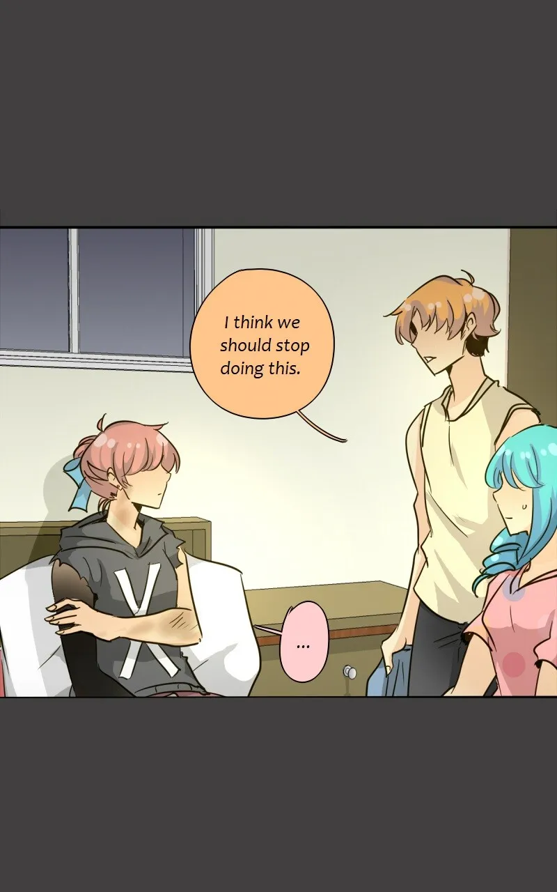 Read unOrdinary chapter 121 image 50 on Lezhin
