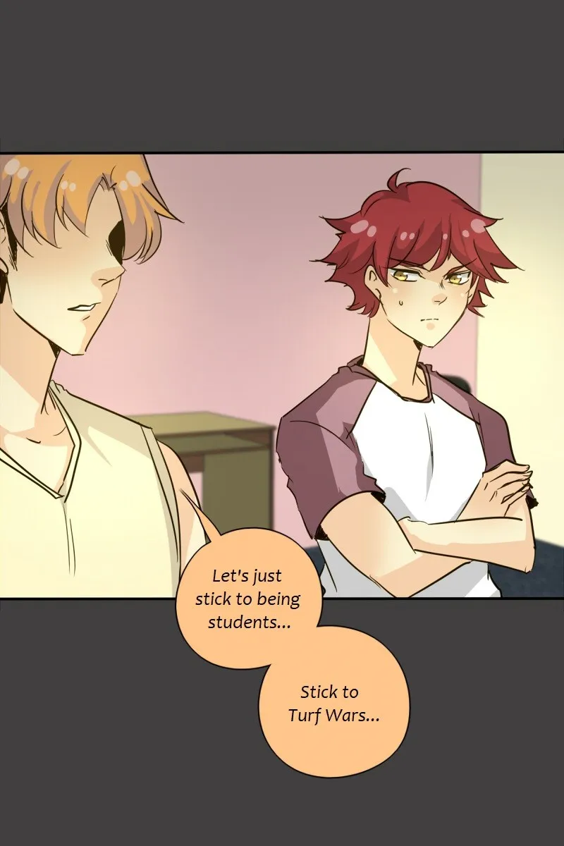 Read unOrdinary chapter 121 image 53 on Lezhin