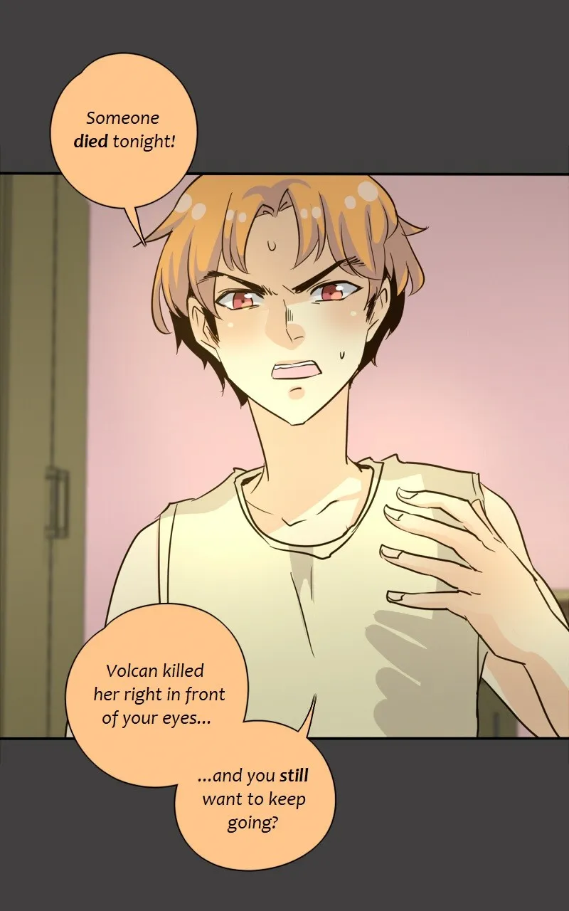 Read unOrdinary chapter 121 image 60 on Lezhin